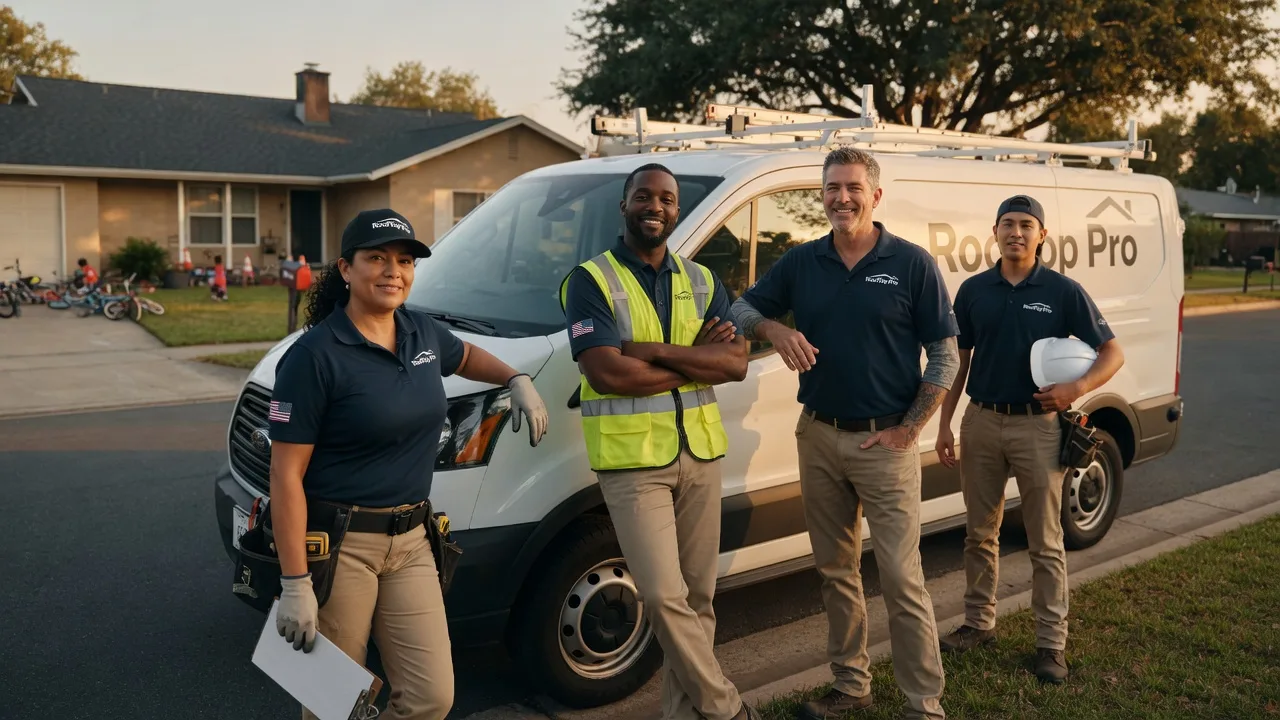 Roof Repair in Guatay, CA near me